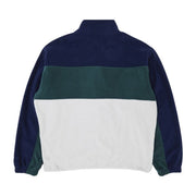 Supreme Polartec Zip Jacket Navy