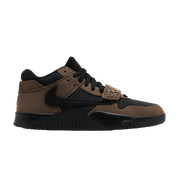 Travis Scott x Air Jordan Jordan Jumpman Jack TR Dark Mocha