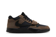Travis Scott x Air Jordan Jordan Jumpman Jack TR Dark Mocha