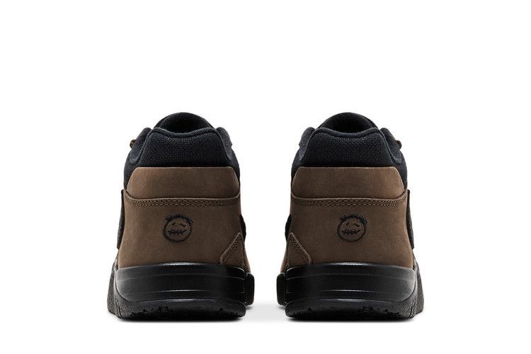 Travis Scott x Air Jordan Jordan Jumpman Jack TR Dark Mocha
