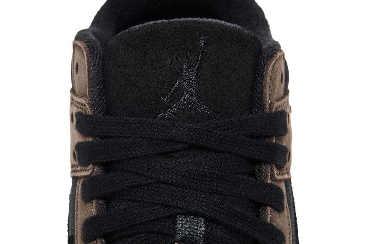Travis Scott x Air Jordan Jordan Jumpman Jack TR Dark Mocha