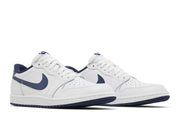Jordan 1 Retro Low 85 Metallic Blue