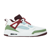 Air Jordan Spizike Low Year of the Dragon