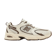 New Balance 530 Turtledove Mushroom