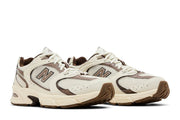 New Balance 530 Turtledove Mushroom
