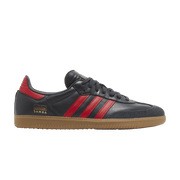Adidas Samba OG Carbon Scarlet