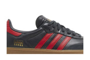Adidas Samba OG Carbon Scarlet