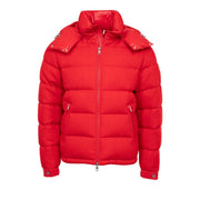 Moncler Winnipeg Jacket Red