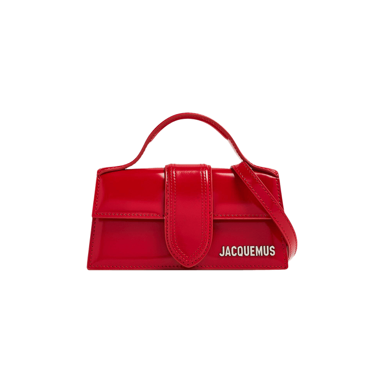 Jacquemus Le Bambino Red