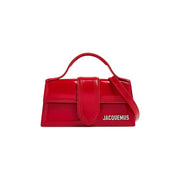 Jacquemus Le Bambino Red