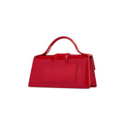 Jacquemus Le Bambino Red