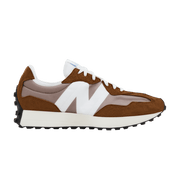 New Balance 327 Dark Earth Mushroom