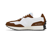 New Balance 327 Dark Earth Mushroom