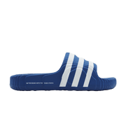 Adidas Adilette 22 Slide Royal Blue White
