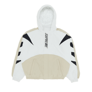 Supreme Wildcat Sideline Puffer Jacket Grey
