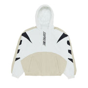 Supreme Wildcat Sideline Puffer Jacket Grey