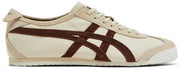 Mexico 66 Vintage Cream Burgundy