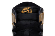 Air Jordan 1 Retro High OG Black Gold