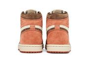Air Jordan 1 Retro High OG Dusted Clay
