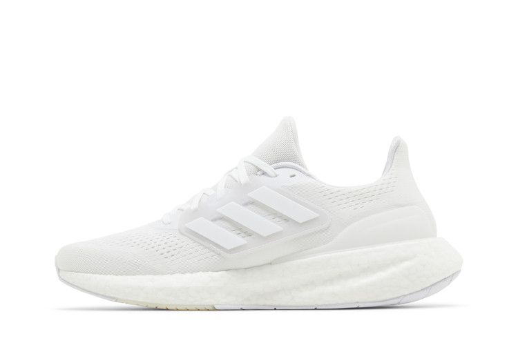 PureBoost 23 Triple White