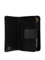 logo-lettering wallet