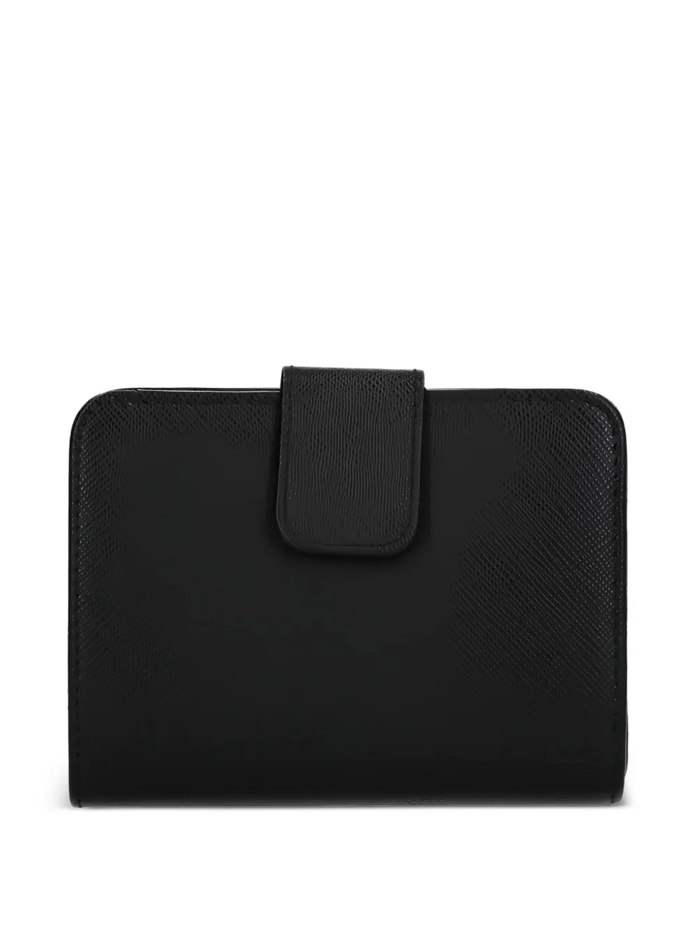 logo-lettering wallet