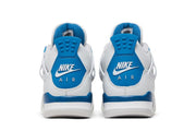 Air Jordan 4 Retro Military Blue (2024) (GS)