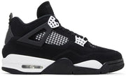 Air Jordan 4 Retro White Thunder