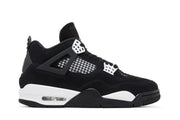 Air Jordan 4 Retro White Thunder (GS)