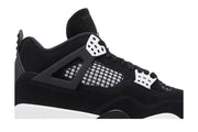Air Jordan 4 Retro White Thunder (GS)