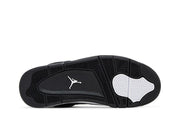 Air Jordan 4 Retro White Thunder (GS)