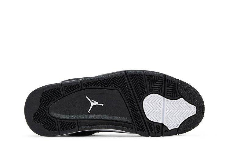 Air Jordan 4 Retro White Thunder (GS)