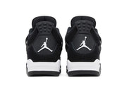 Air Jordan 4 Retro White Thunder (GS)