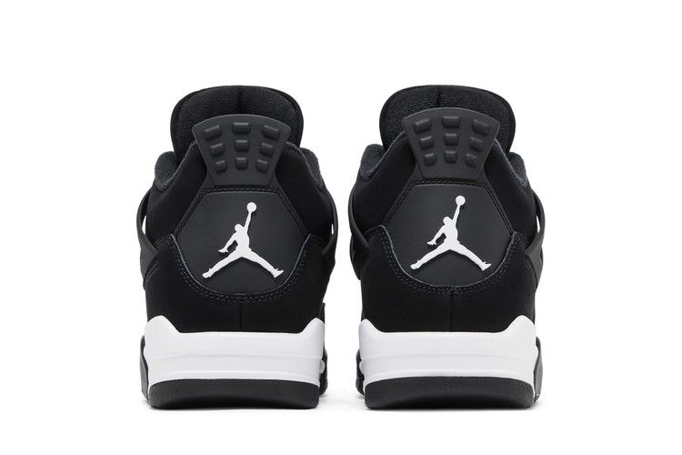Air Jordan 4 Retro White Thunder (GS)