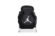 Air Jordan 4 Retro White Thunder (GS)