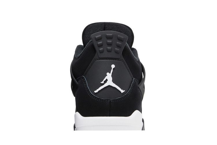Air Jordan 4 Retro White Thunder (GS)