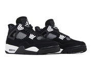 Air Jordan 4 Retro White Thunder (GS)