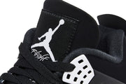 Air Jordan 4 Retro White Thunder (GS)