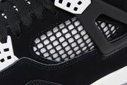 Air Jordan 4 Retro White Thunder (GS)