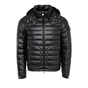 Moncler Lauros Jacket Black