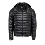 Moncler Lauros Jacket Black