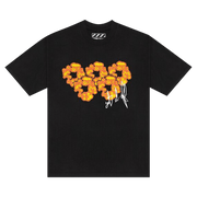 Denim Tears x Offset Set It Off #3 T-Shirt Black