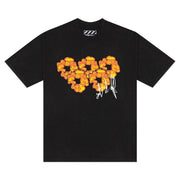 Denim Tears x Offset Set It Off #3 T-Shirt Black
