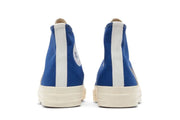 Converse Chuck Taylor All-Star 70 Hi Comme des Garcons PLAY Blue