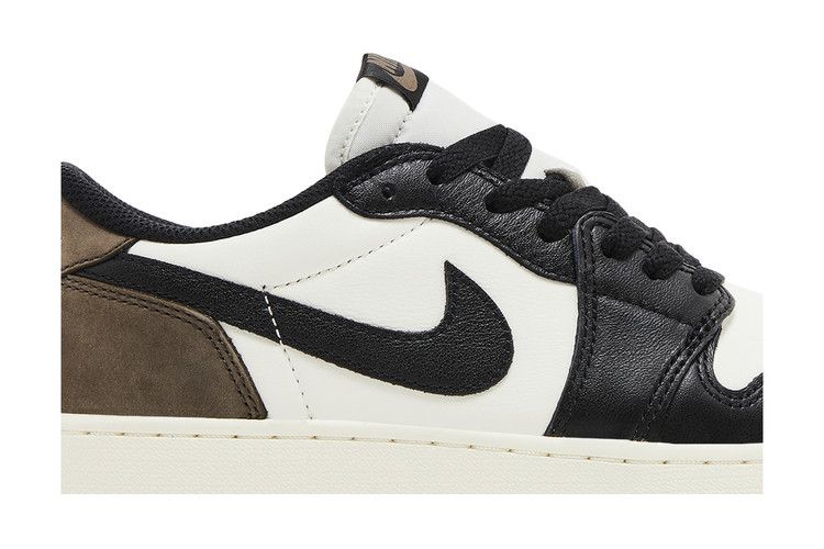 Air Jordan 1 Retro Low OG GS Mocha