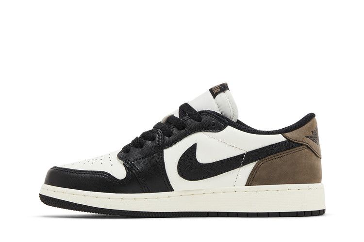 Air Jordan 1 Retro Low OG GS Mocha
