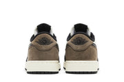 Air Jordan 1 Retro Low OG GS Mocha