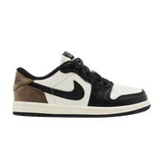 Air Jordan 1 Retro Low OG TD Mocha