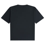 Rhude Riviera T-Shirt Vintage Black