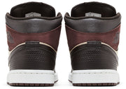 Air Jordan 1 Mid SE Paris YMCA